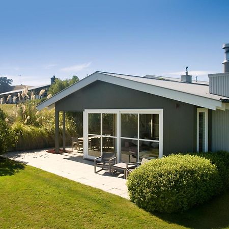 Millar Road Villa Hastings Buitenkant foto