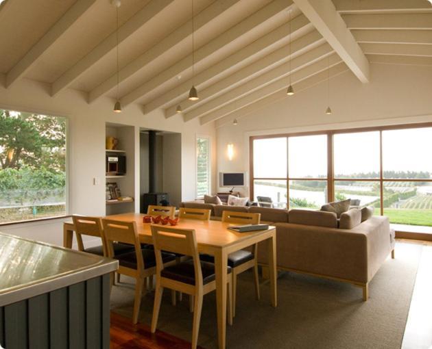 Millar Road Villa Hastings Kamer foto