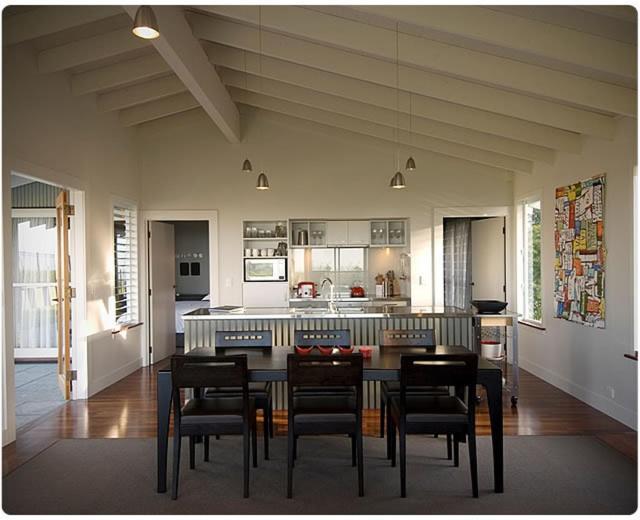 Millar Road Villa Hastings Kamer foto