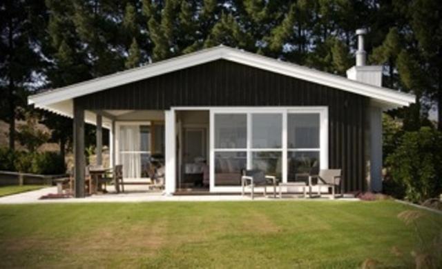 Millar Road Villa Hastings Kamer foto