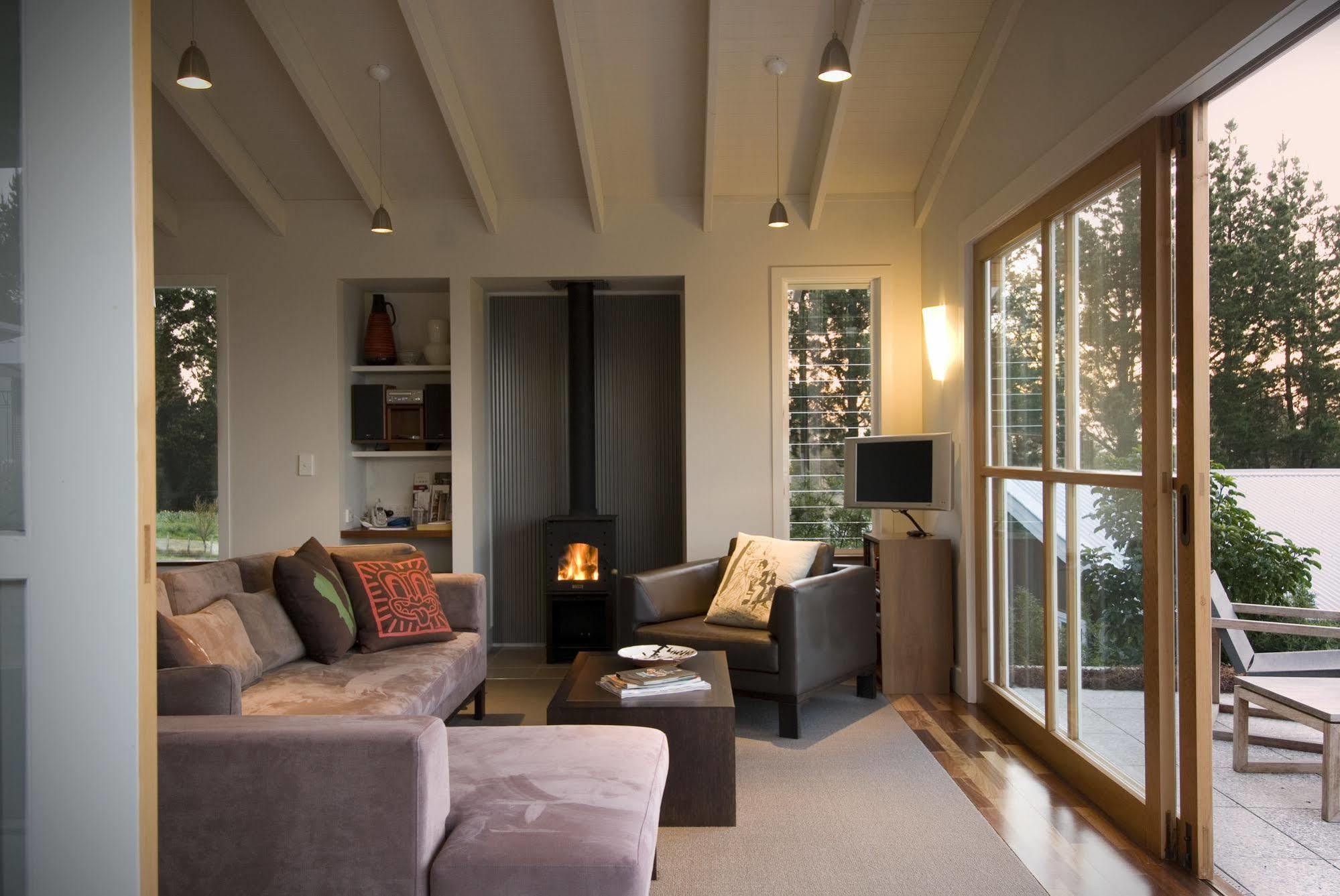 Millar Road Villa Hastings Buitenkant foto