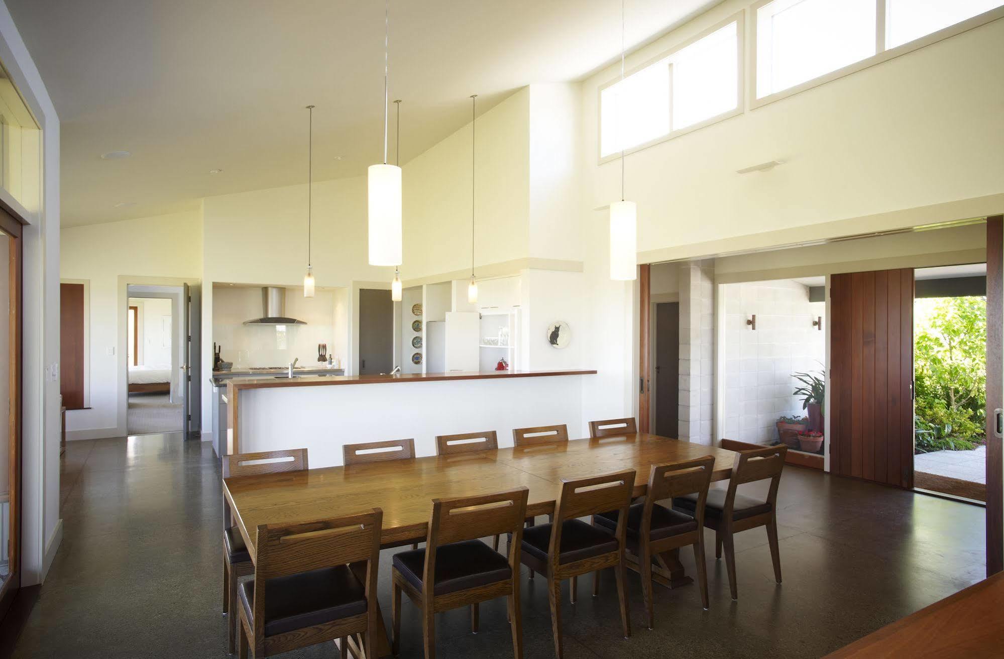 Millar Road Villa Hastings Buitenkant foto