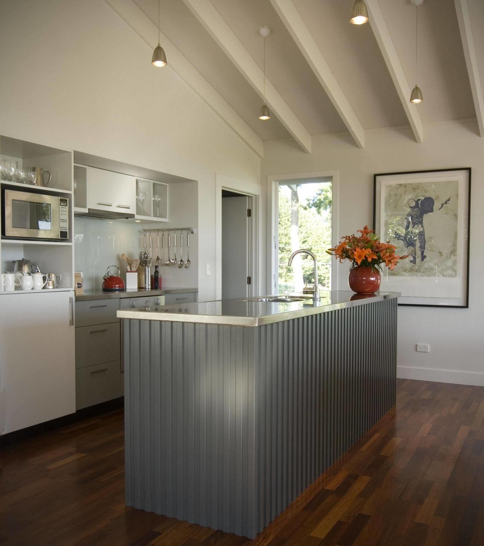 Millar Road Villa Hastings Buitenkant foto