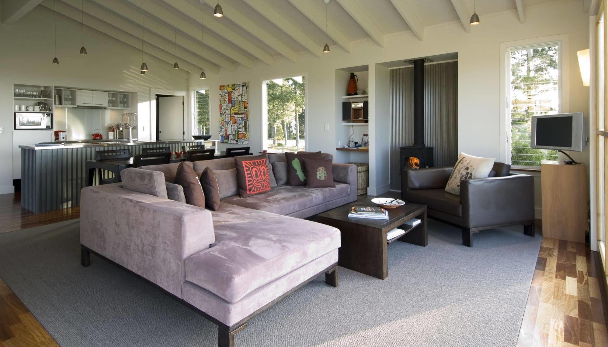 Millar Road Villa Hastings Buitenkant foto